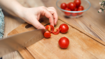 Shop The Best Kitchen Knives to Upgrade Your Cooking Skills This Spring